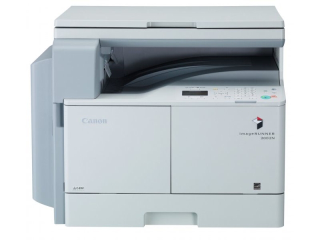 Máy Photocopy Canon IR 2002N